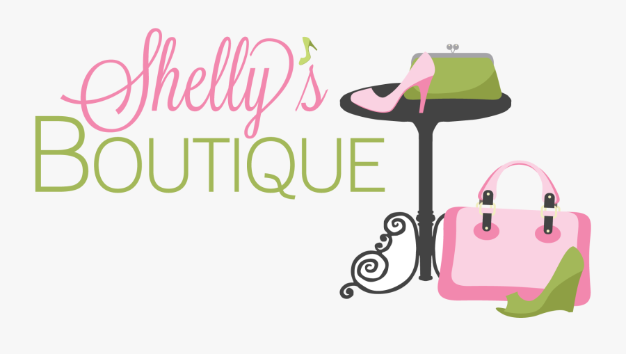 Women"s Clothing Brands - Womens Clothing Boutique Logo, Transparent Clipart