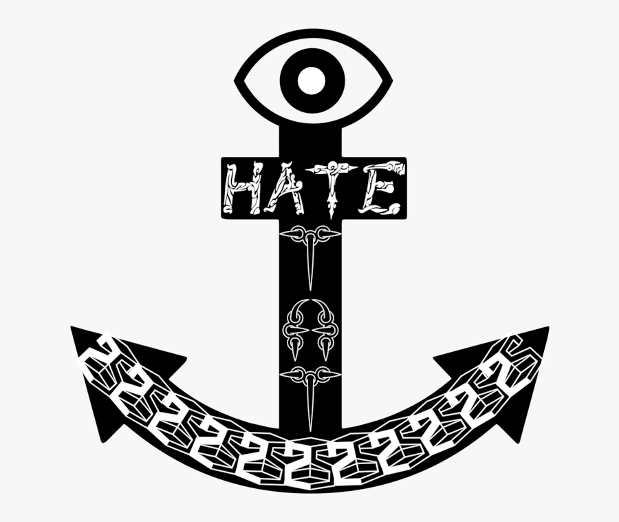 Tattoo Clip Art Clip Art For Liturgical Year Computer - Tattoo, Transparent Clipart