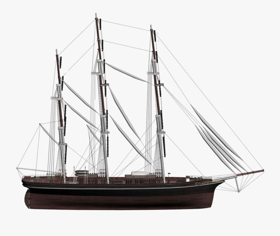Ship Png Transparent Picture Png File - Ship Png, Transparent Clipart