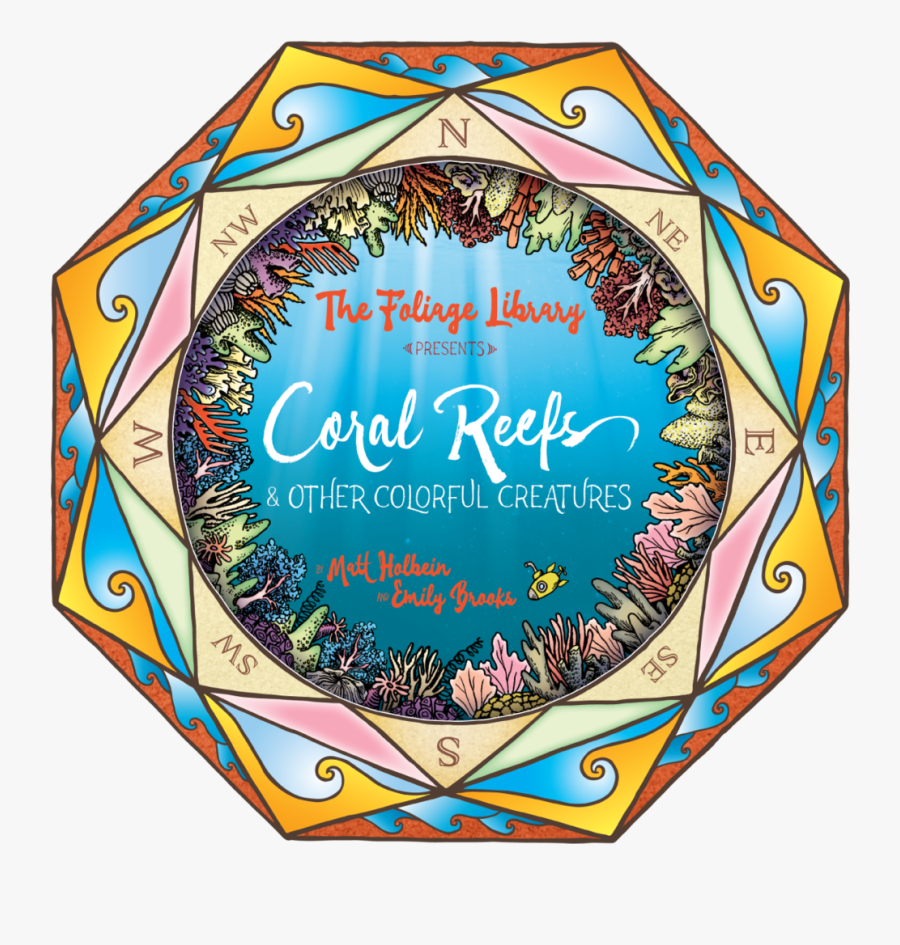 Coral-cover, Transparent Clipart