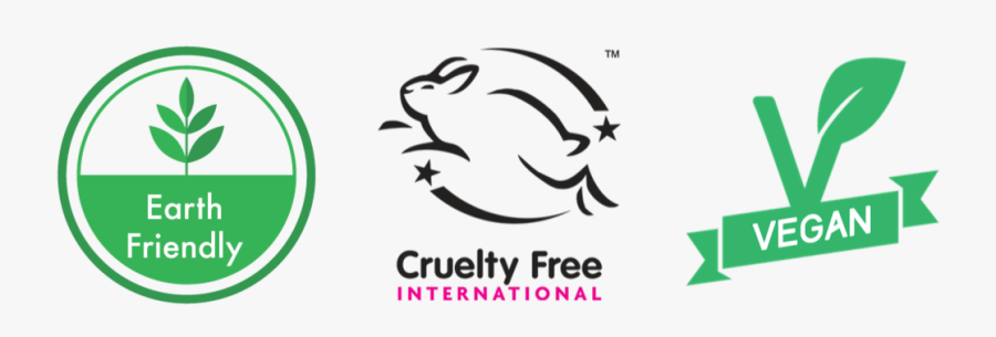 Svclogoslrg - Cruelty Free International Leaping Bunny, Transparent Clipart