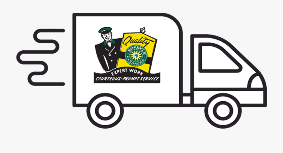 Dry Cleaning Clip Art, Transparent Clipart