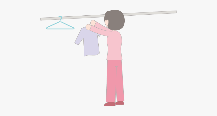 Cast A Fishing Line, Transparent Clipart