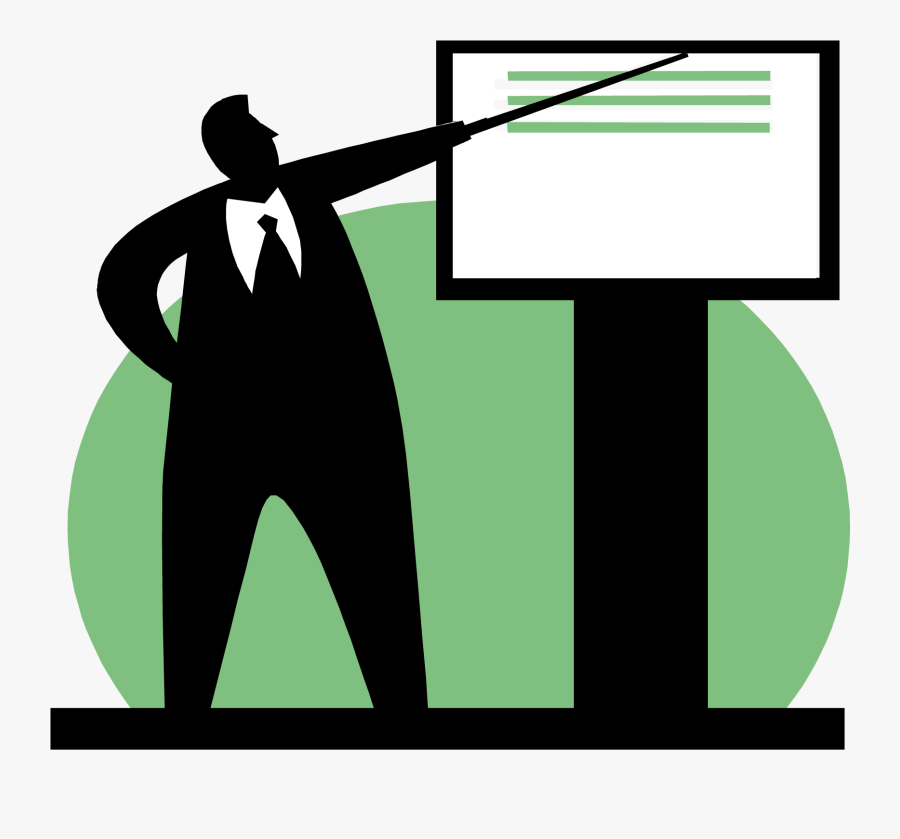 Presentation, Transparent Clipart