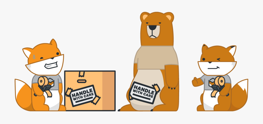 Cartoon, Transparent Clipart