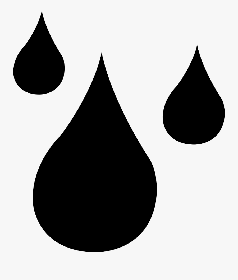 Sweat - Sweat Icon Png, Transparent Clipart
