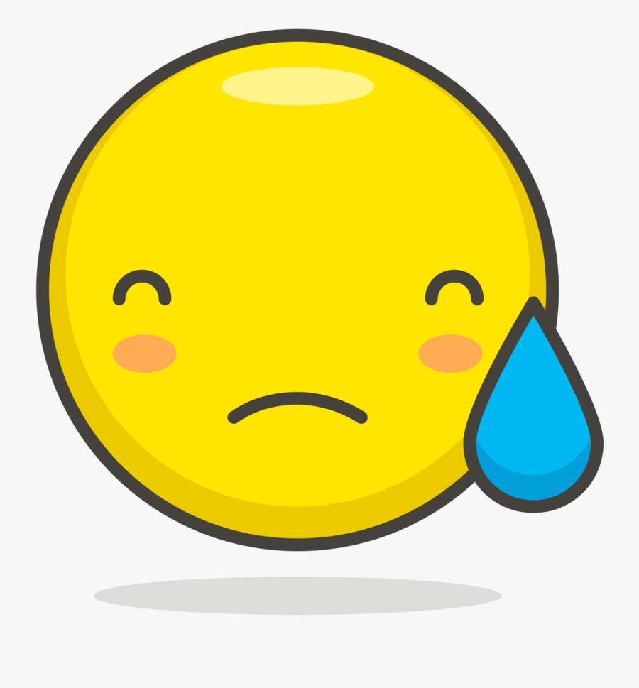 Happy Smiley, Transparent Clipart