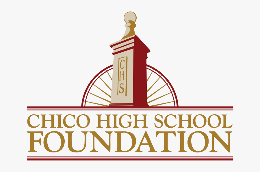 Transparent Family Reunion Clip Art - Chico High School Logo, Transparent Clipart