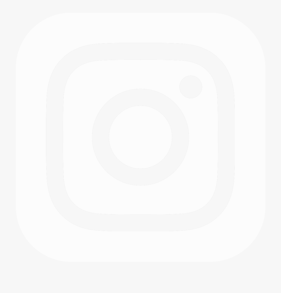 Instagram Logo Knockout Png, Transparent Clipart
