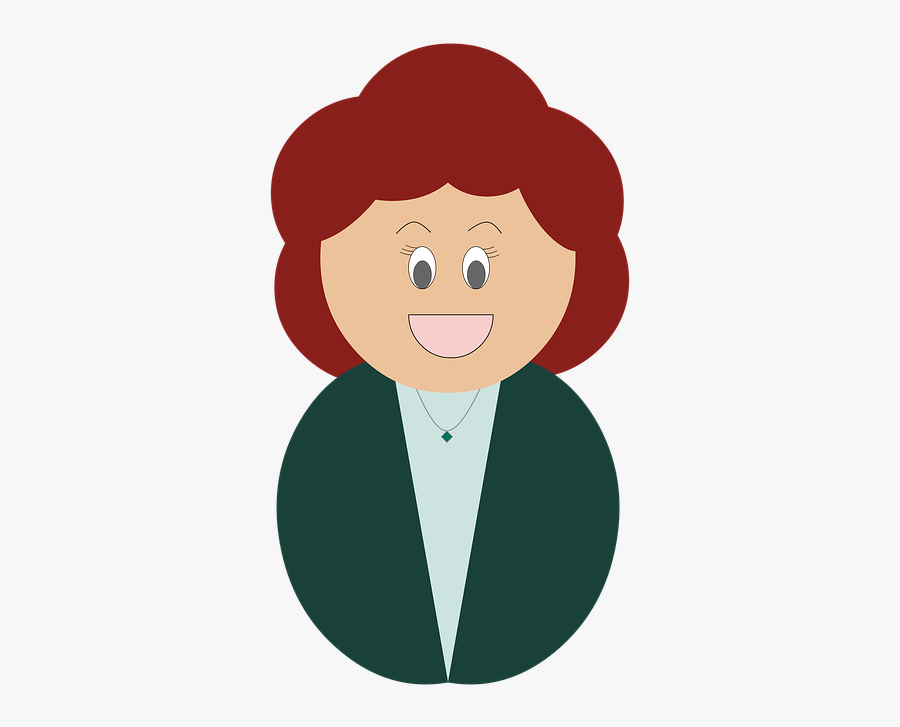 Woman, Transparent Clipart