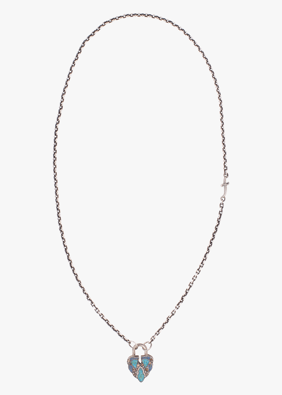 Necklace, Transparent Clipart