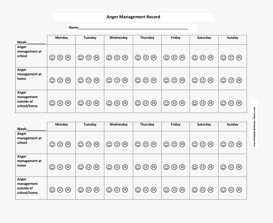 Transparent Behavior Chart Clip Art - Mou Ichido Luminous Piano , Free ...