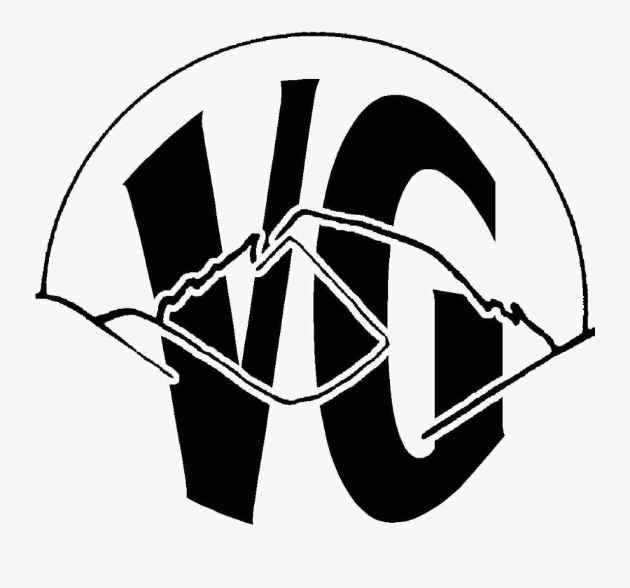 Vg Logo Transparent, Transparent Clipart