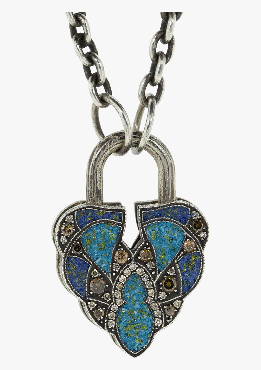 Sevan Bıçakçı Men Necklace, Transparent Clipart