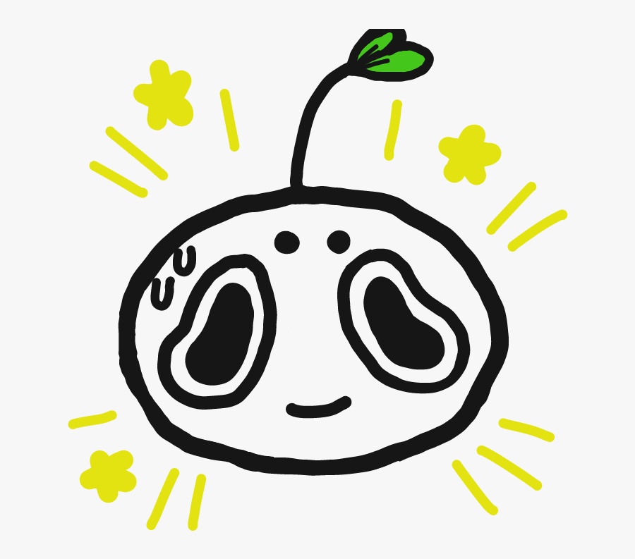 Profile Picture By The Comic Artist Pintobean, Transparent Clipart