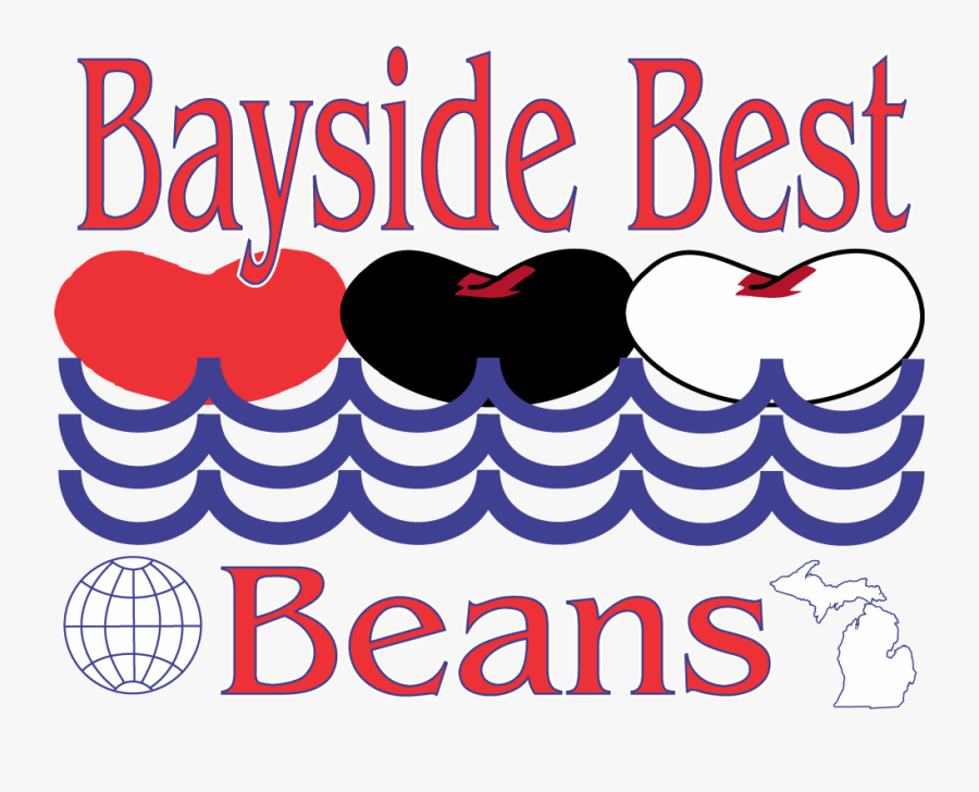 Pinto Beans Bayside Best - Bayside Beans, Transparent Clipart