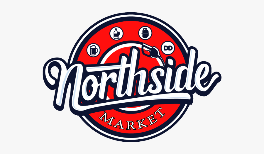 Northside Market, Transparent Clipart