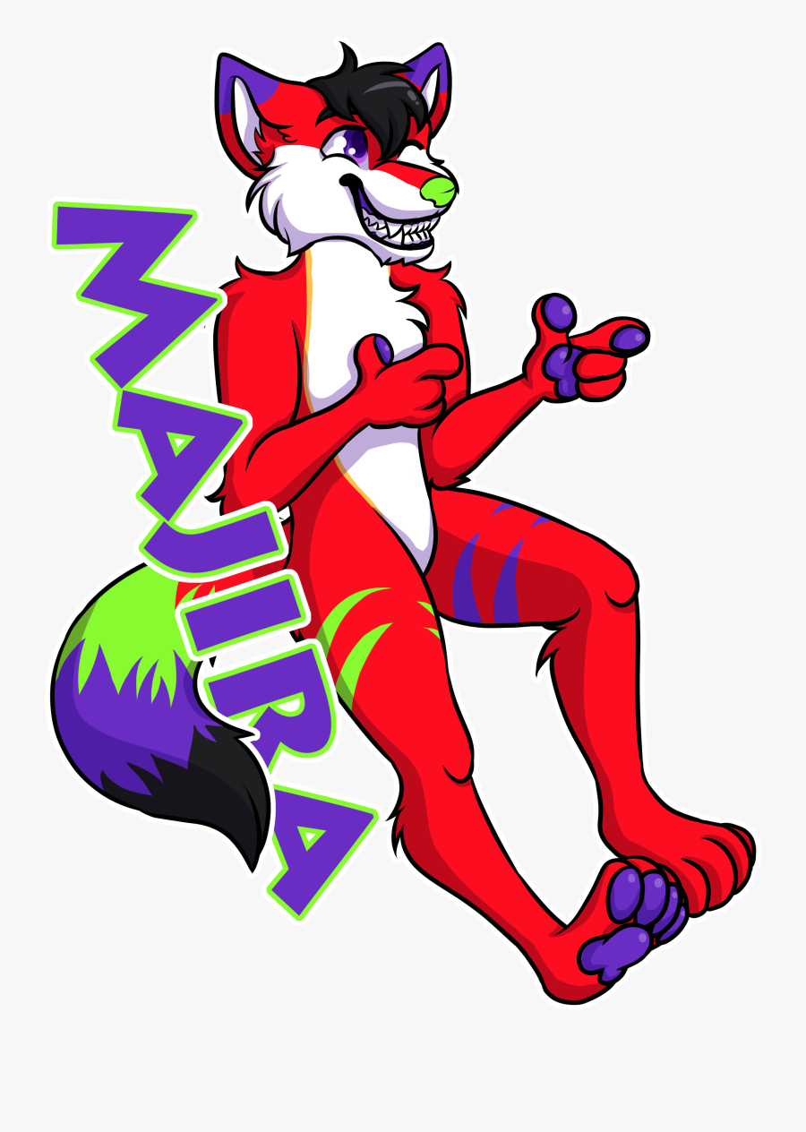 Majira Strawberry Fanart - Cartoon, Transparent Clipart