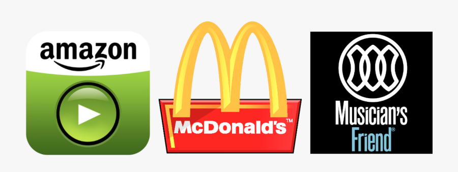 Mcdonald's Business, Transparent Clipart