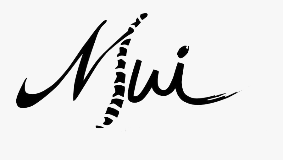 Calligraphy, Transparent Clipart