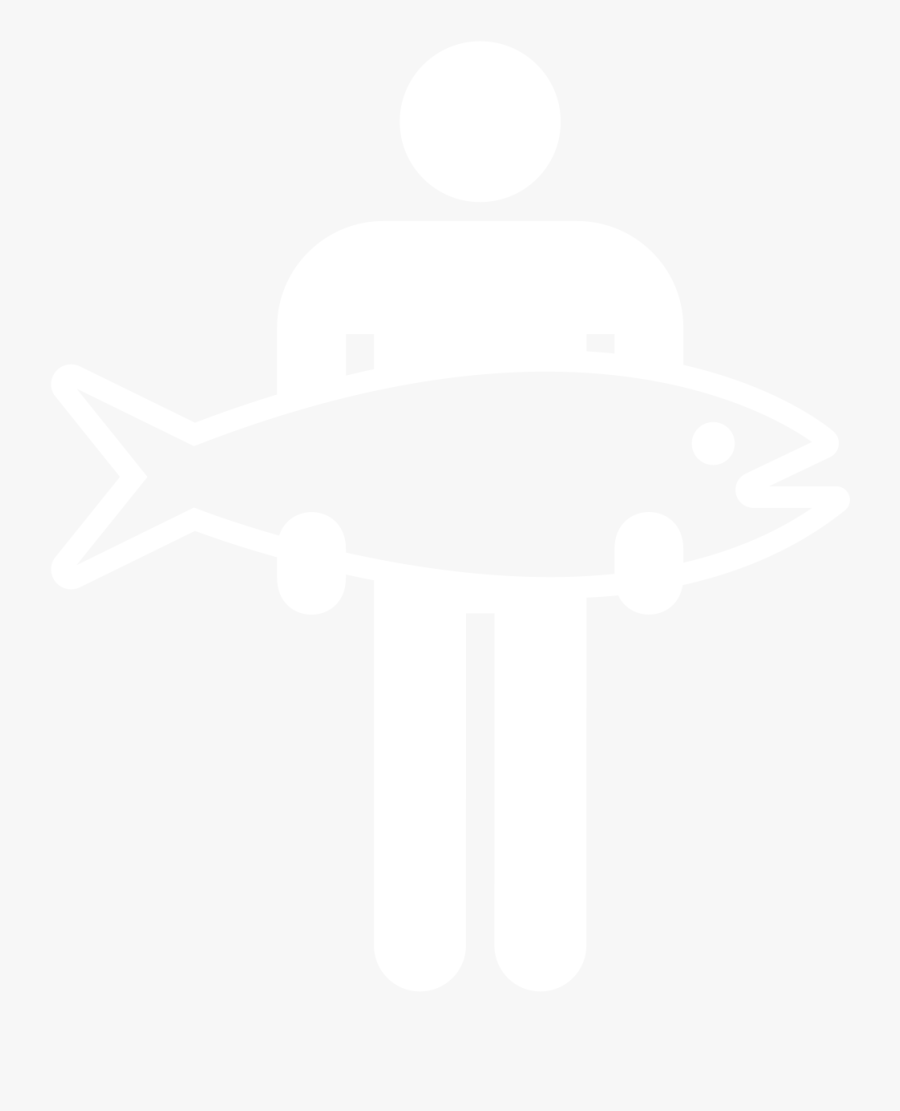 Community Supported Fishery - Illustration, Transparent Clipart