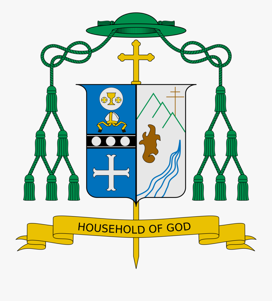 Diocese Of Palmerston North, Transparent Clipart
