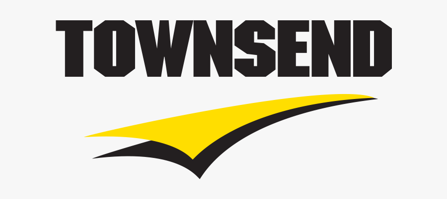 The Townsend Corporation Logo"
 Title="the Townsend - Graphic Design, Transparent Clipart