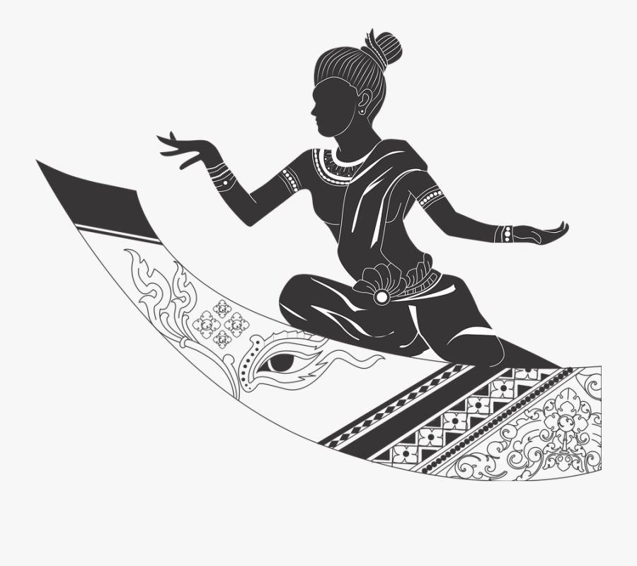 Water Festival Cambodia Vector, Transparent Clipart