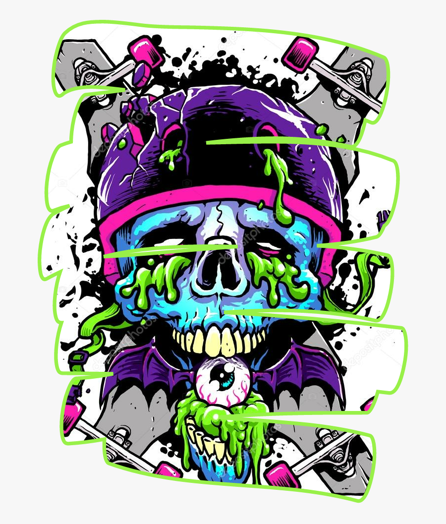 #longboard, Transparent Clipart