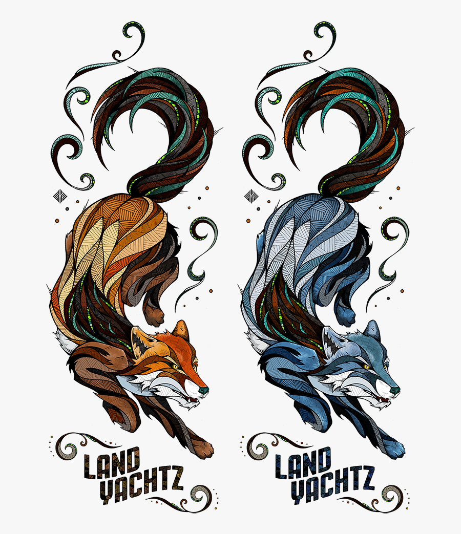 Landyachtz Switch 35, Transparent Clipart