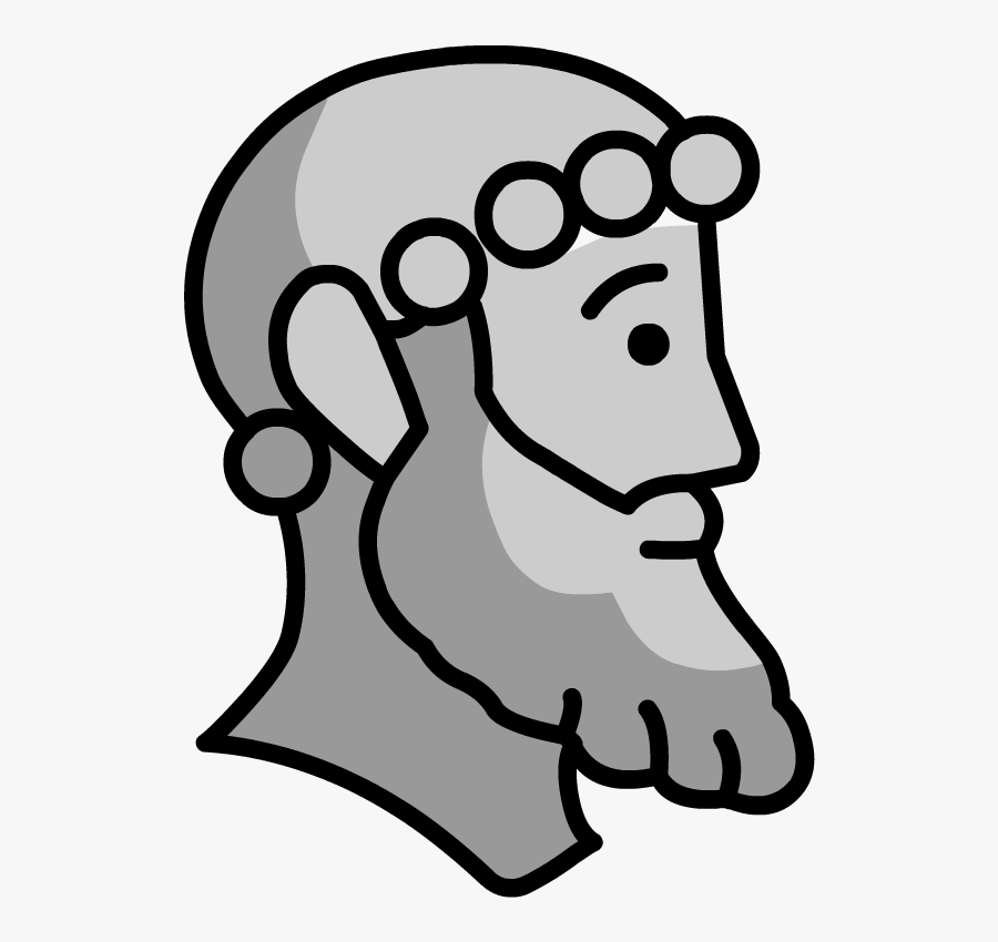 Dioses Griegos Png, Transparent Clipart