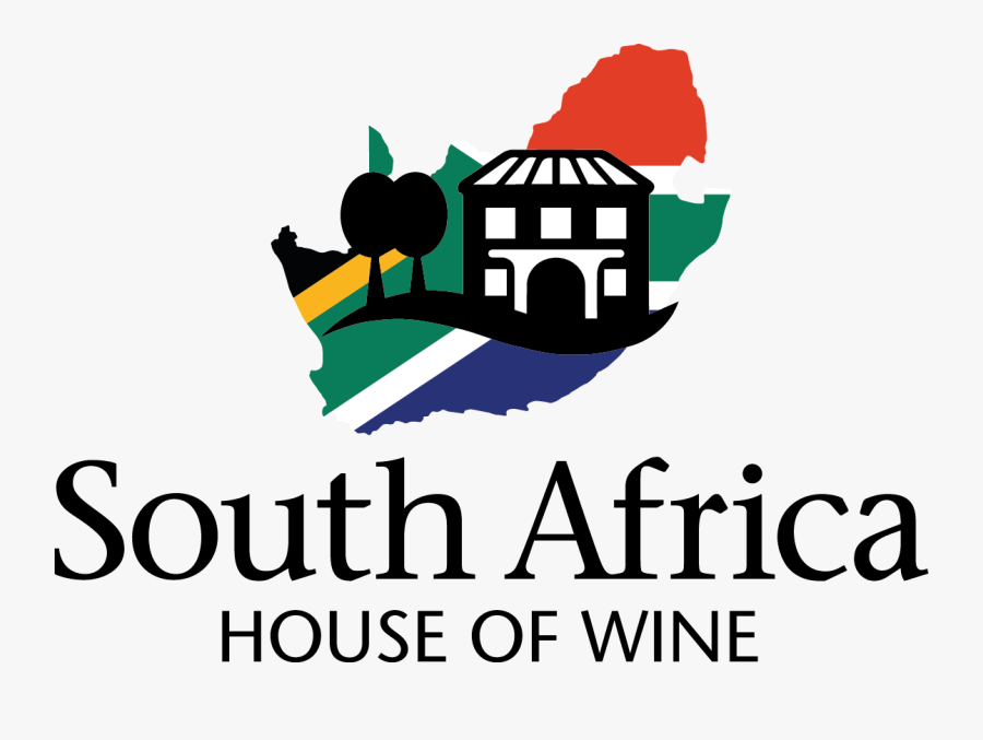 South Africa House Of Wine, Transparent Clipart