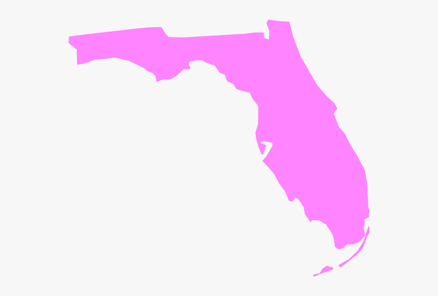 Florida Clipart Png, Transparent Clipart