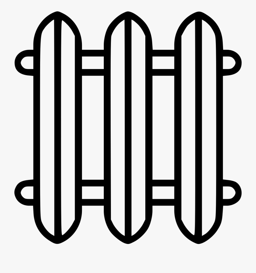 Radiator - Radiator Drawing Png, Transparent Clipart