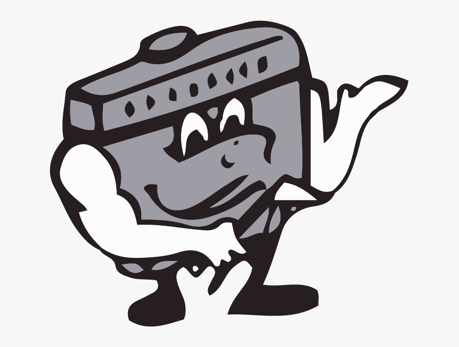 Caricatura Radiador, Transparent Clipart