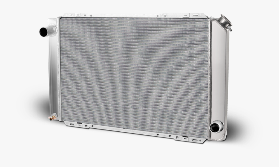 80109n - Radiator, Transparent Clipart