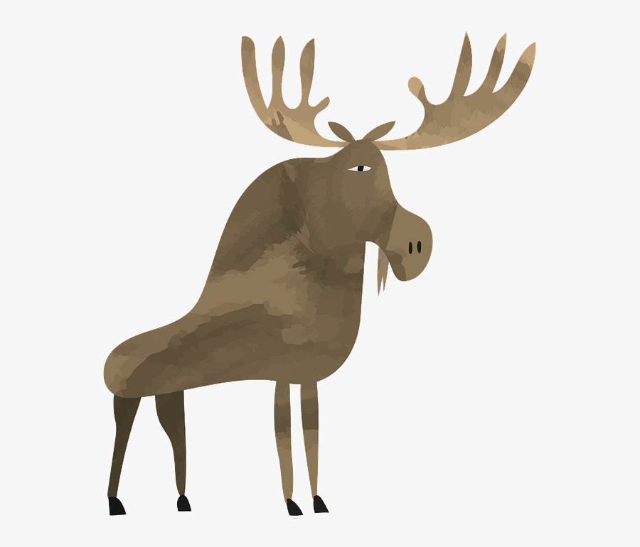 Cartoon, Transparent Clipart