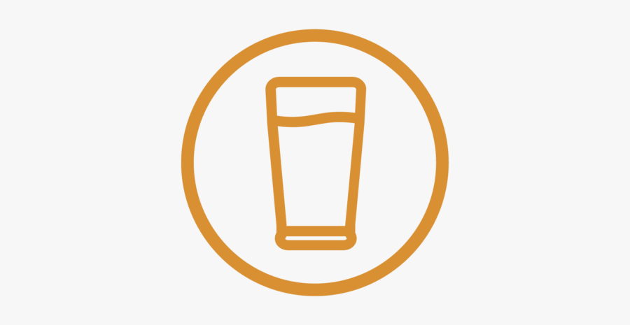 Beer Icon, Transparent Clipart