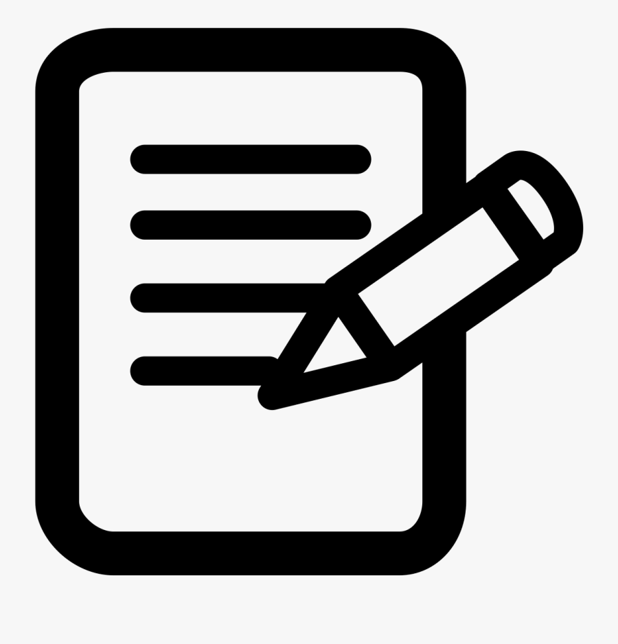 Educated Running Home - Icon Form Transparent Png, Transparent Clipart