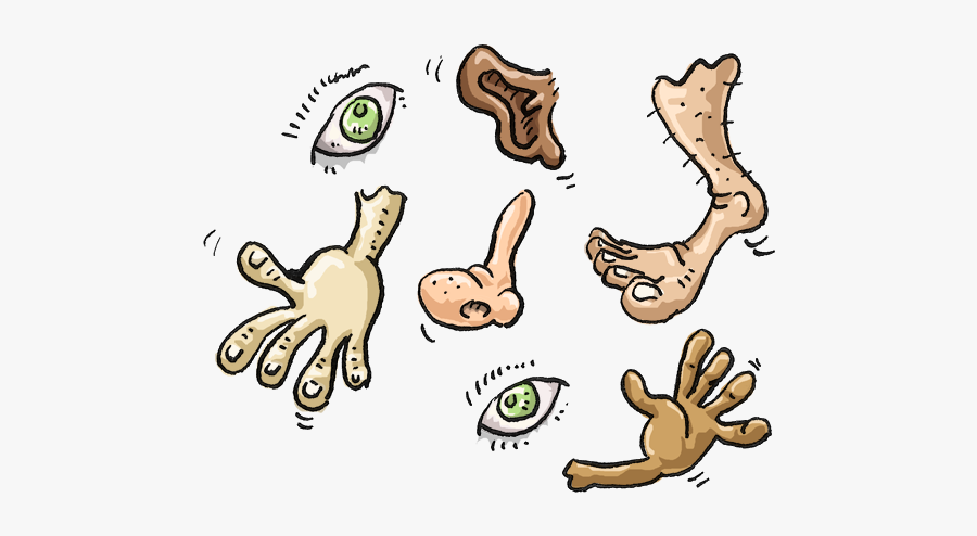 Cartoon, Transparent Clipart