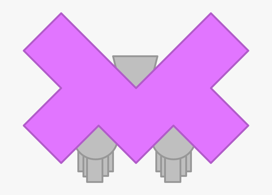 The Official Diep, Transparent Clipart