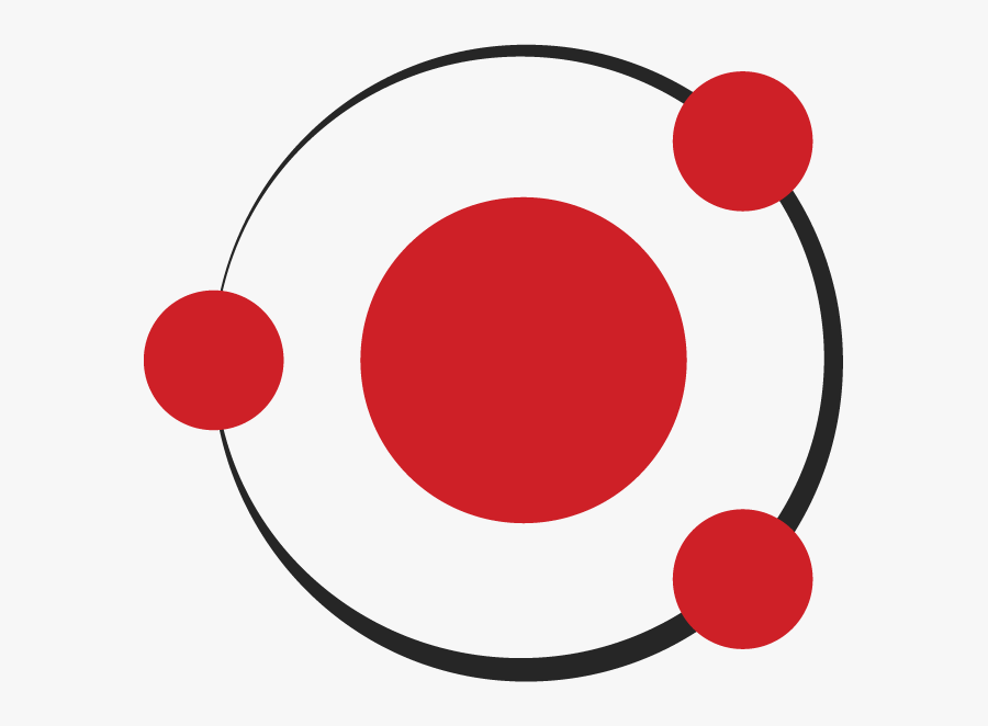 Proton Clip Art, Transparent Clipart