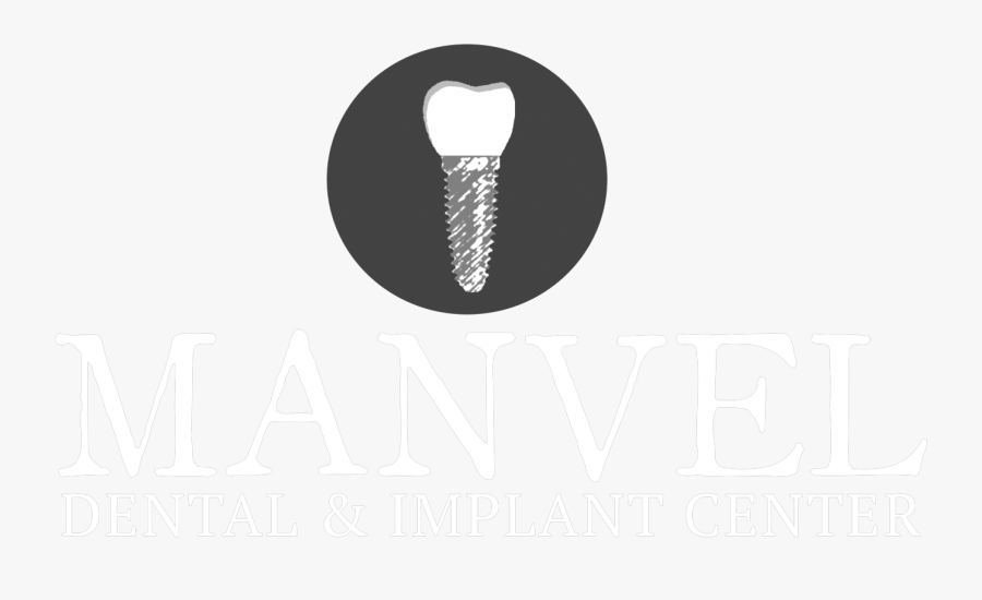 Manvel Dental And Implant Center - Illustration, Transparent Clipart
