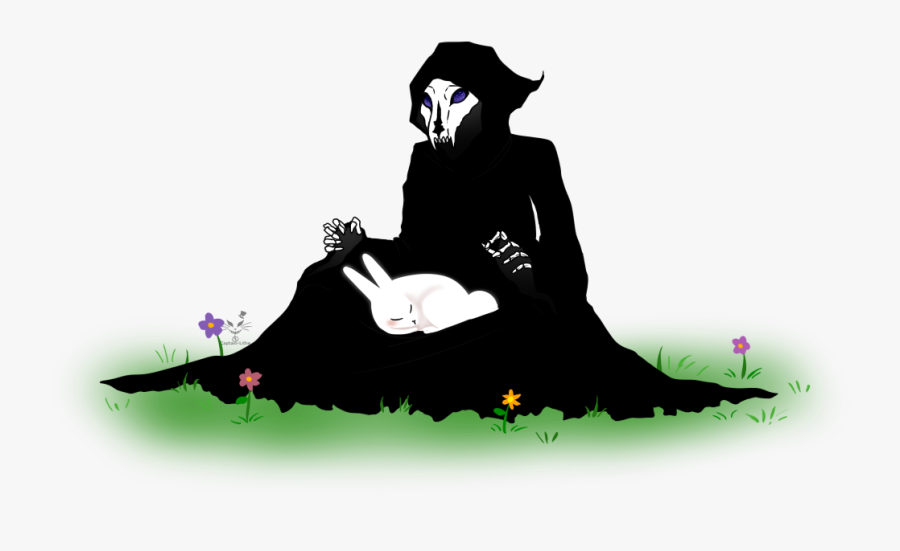 [oc] These Are Happy Flowers - Illustration, Transparent Clipart