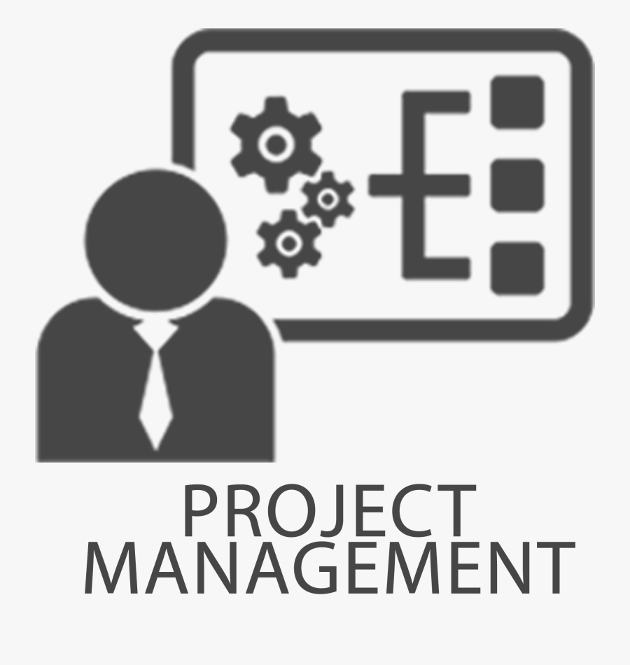 Управление проектами иконка