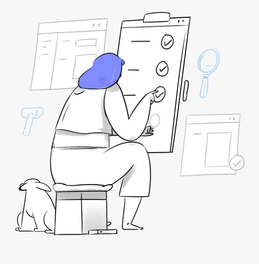 Cartoon, Transparent Clipart