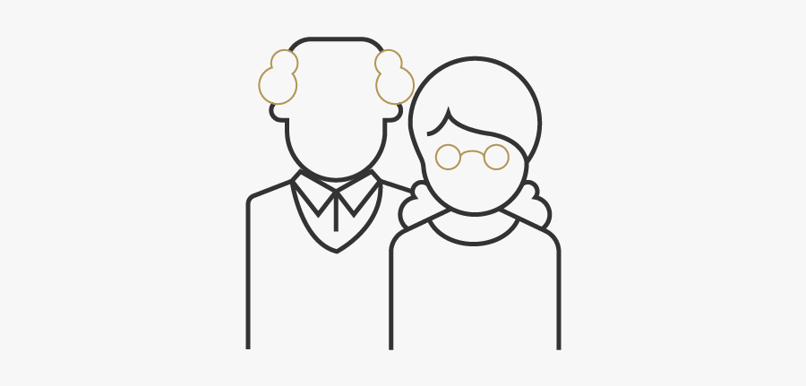 Luxury Care Homes Hereford Luxury Nursing Home Brockington - Cartoon, Transparent Clipart