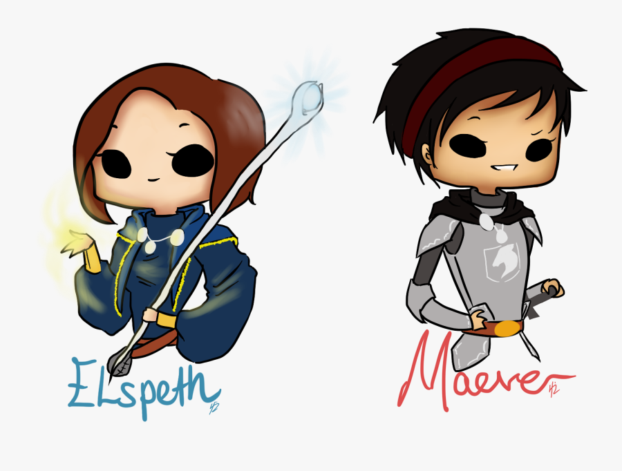 Sigewalds 2017 V2 By Irisseptim-db974ej - Cartoon, Transparent Clipart