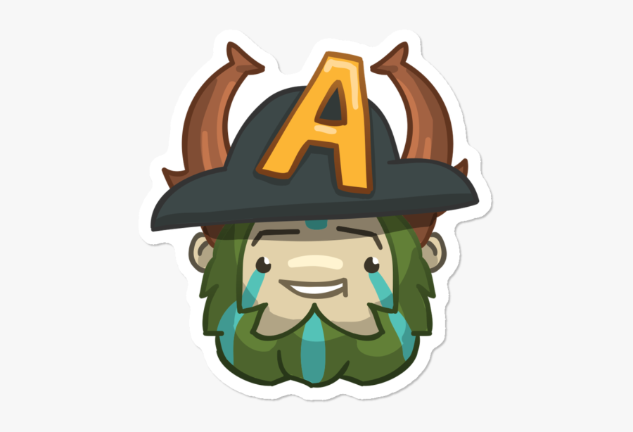 Admiralbulldog Nature's Prophet Cartoon, Transparent Clipart