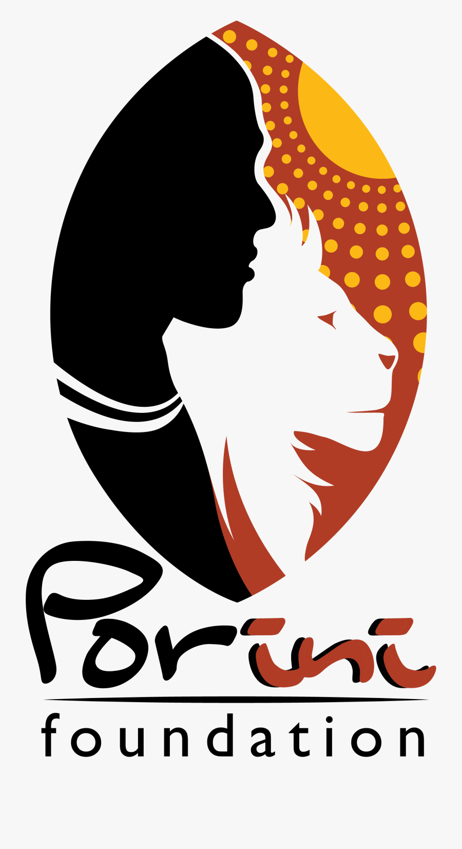 Porini Foundation, Transparent Clipart